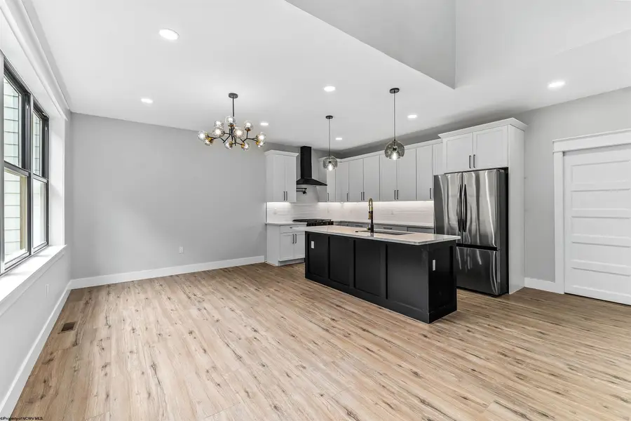 128 Tivoli Garden Drive, Morgantown, WV 26508 - #2