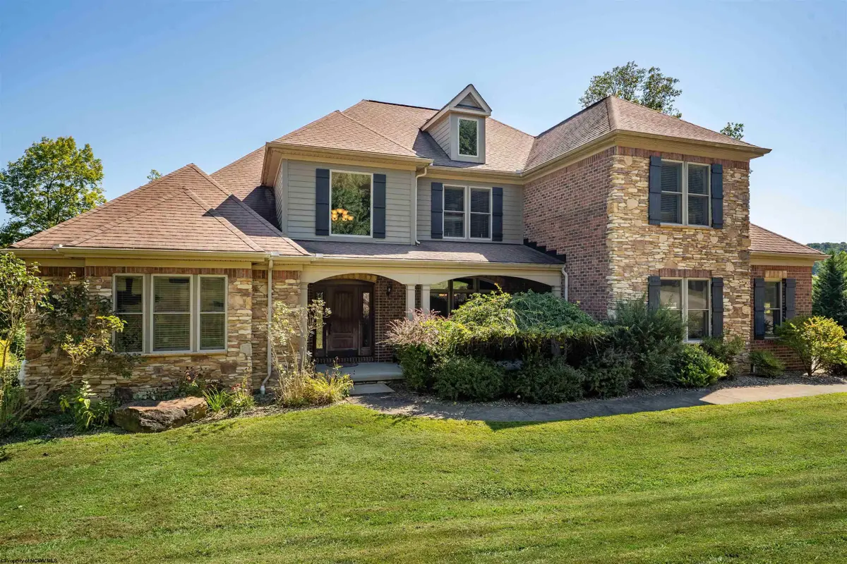 216 Mystic Drive, Morgantown, WV 26508 - #1