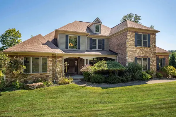 216 Mystic Drive, Morgantown, WV 26508