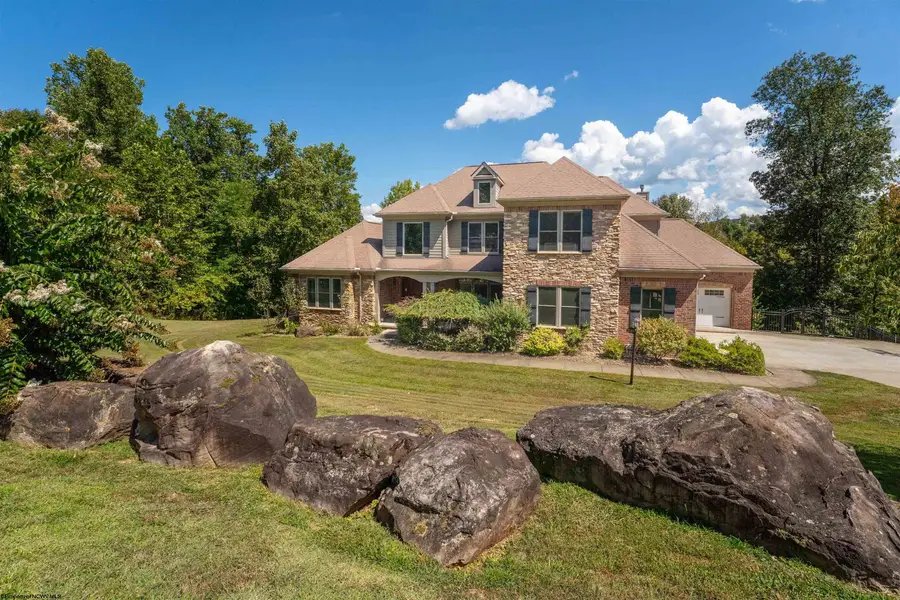 216 Mystic Drive, Morgantown, WV 26508 - #2