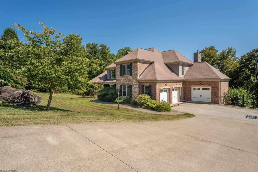 216 Mystic Drive, Morgantown, WV 26508 - #3