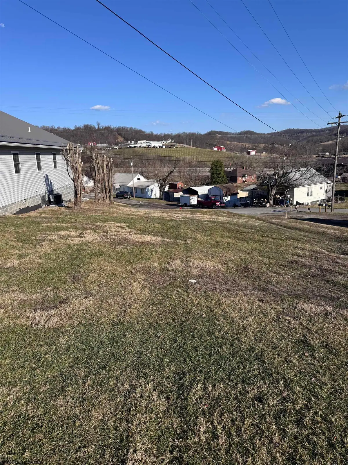 127 Court Street, Jane Lew, WV 26378 - #1