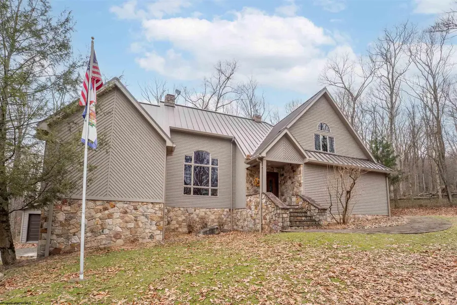 143 Hummingbird Lane, Morgantown, WV 26508 - #2