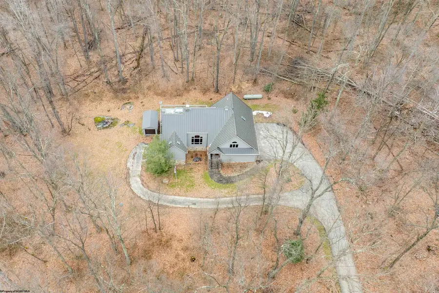 143 Hummingbird Lane, Morgantown, WV 26508 - #3