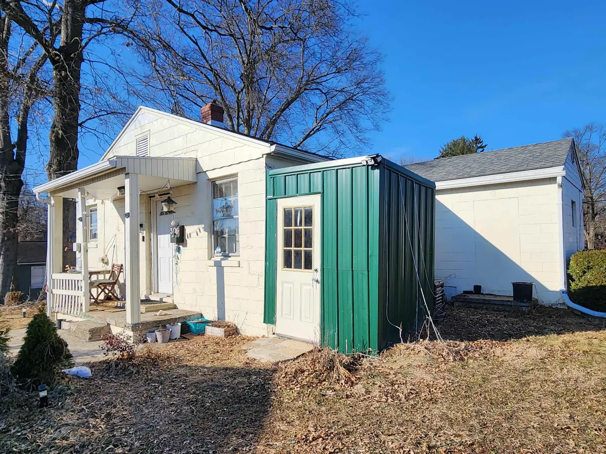 305 Riverview Avenue, Morgantown, WV 26501 - #1