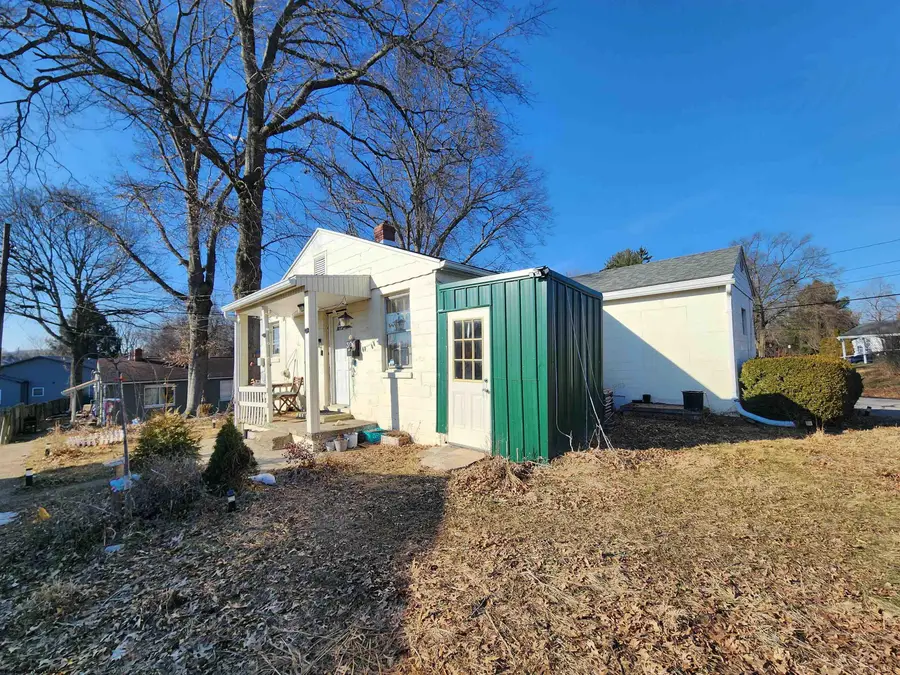 305 Riverview Avenue, Morgantown, WV 26501 - #2