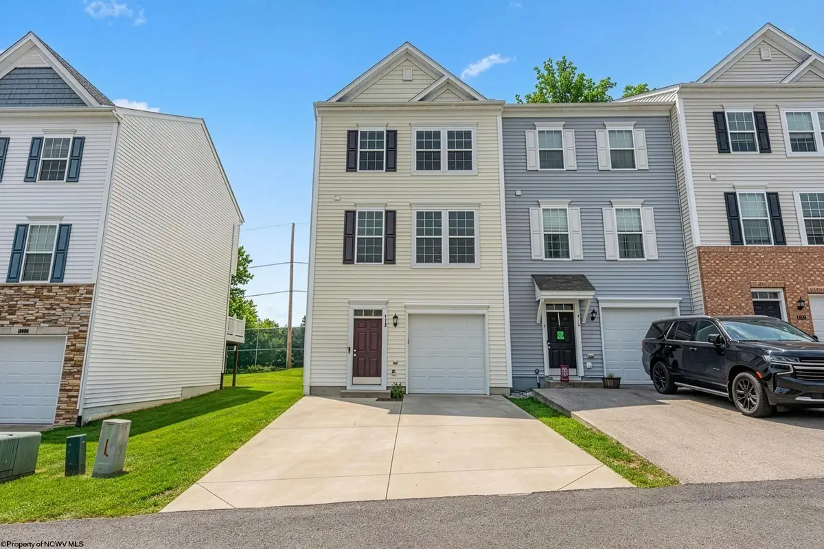 112 Woodside Drive, Morgantown, WV 26508 - #1