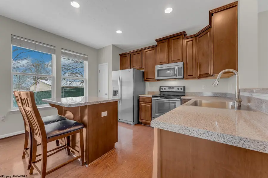 112 Woodside Drive, Morgantown, WV 26508 - #2