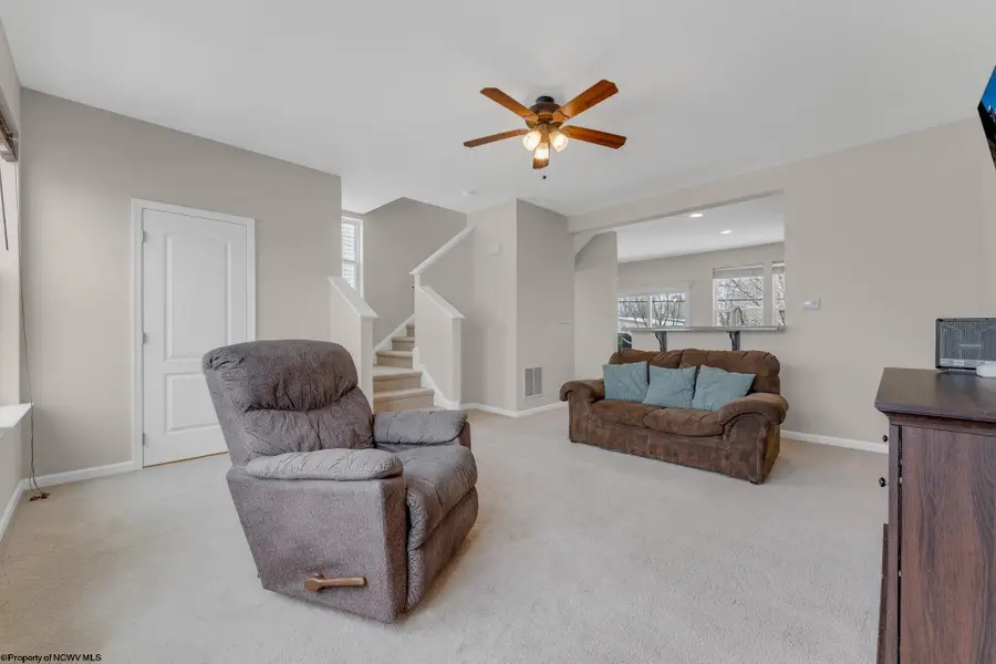 112 Woodside Drive, Morgantown, WV 26508 - #3