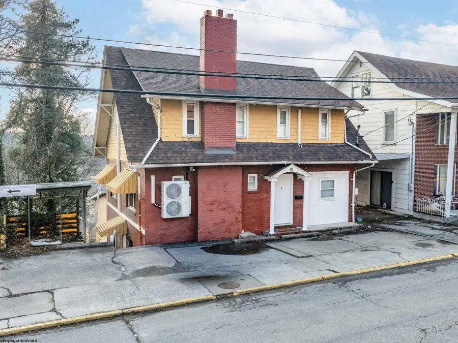 209 McLane Avenue, Morgantown, WV 26505 - #2