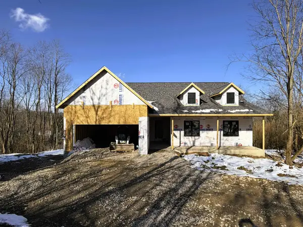 0 Meadow Ridge Drive, Bruceton Mills, WV 26525