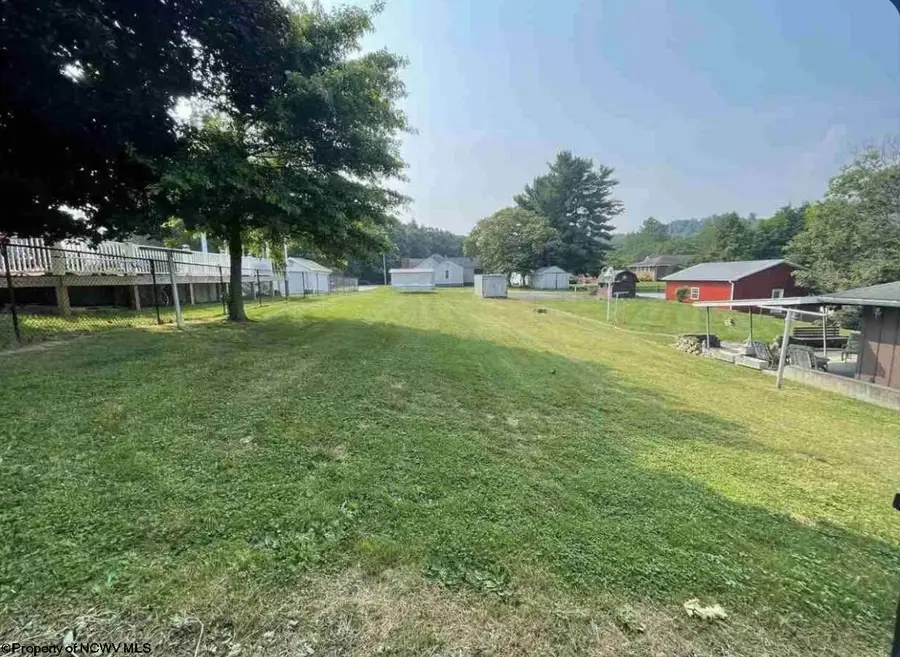 423 Grand Avenue, Bridgeport, WV 26330 - #3