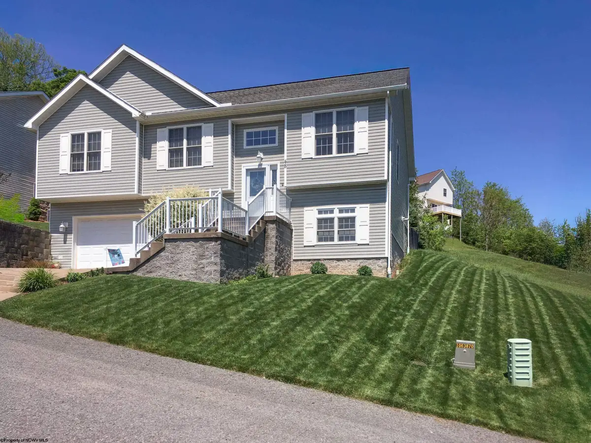 48 Gobblers Run, Morgantown, WV 26508 - #1