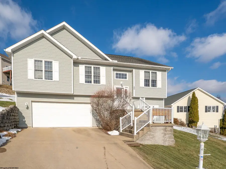 48 Gobblers Run, Morgantown, WV 26508 - #2