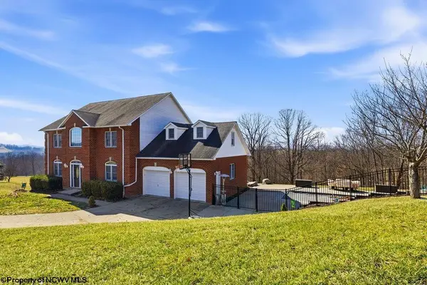 4273 Wexford Way, Bridgeport, WV 26330