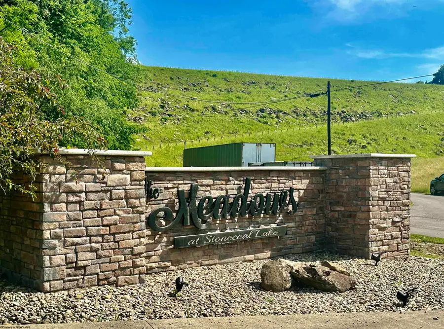 570 Lakeview Drive, Horner, WV 26372 - #2