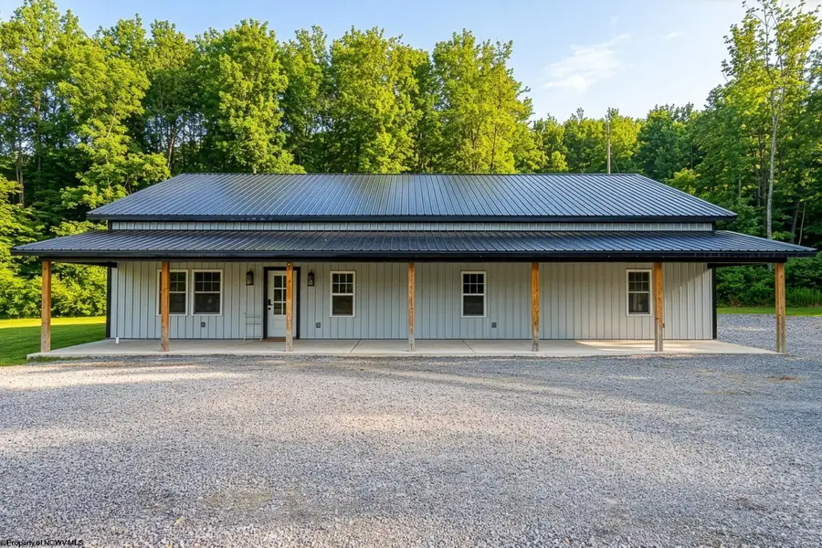 1073 Kanes Creek Road, Kingwood, WV 26537 - #2
