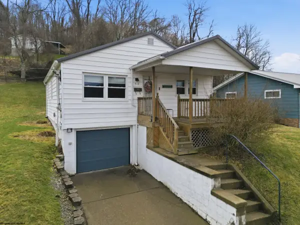 413 Fleming Way, Shinnston, WV 26431