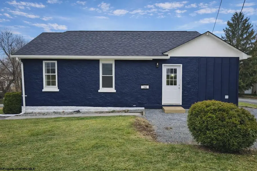 500 MT Vernon Avenue, Fairmont, WV 26554 - #2