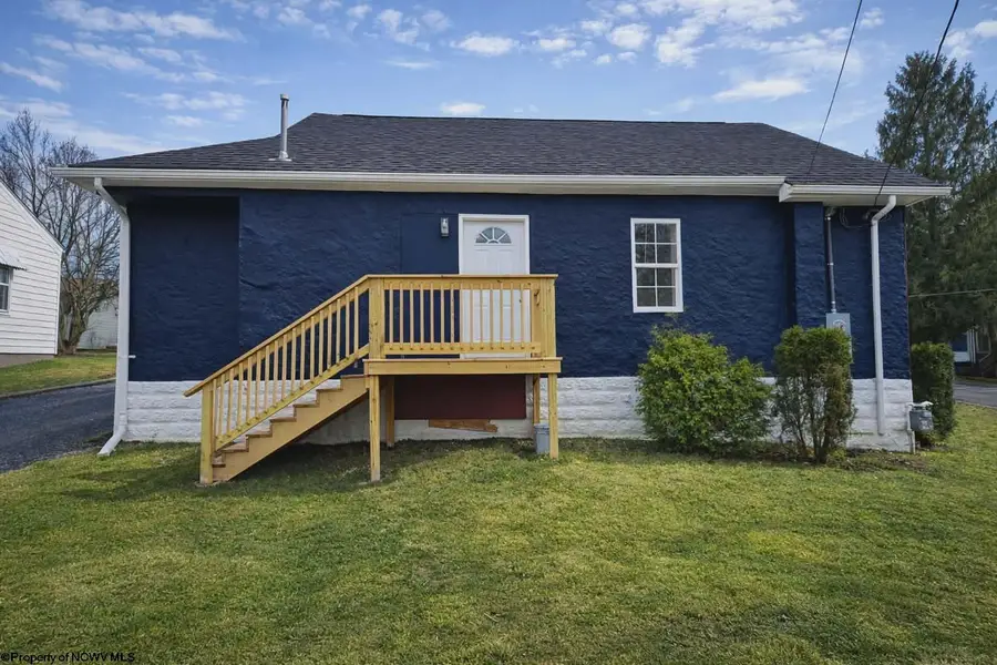 500 MT Vernon Avenue, Fairmont, WV 26554 - #3