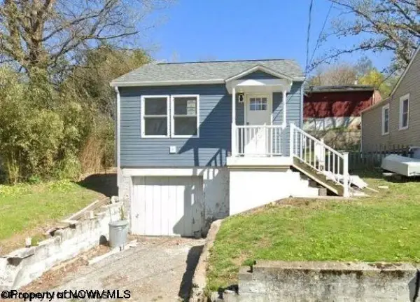 605 Astor Avenue, Morgantown, WV 26501