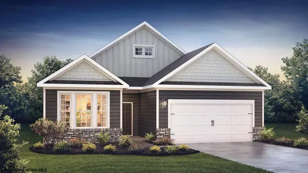 405 Lexngton Circle, Bridgeport, WV 26330