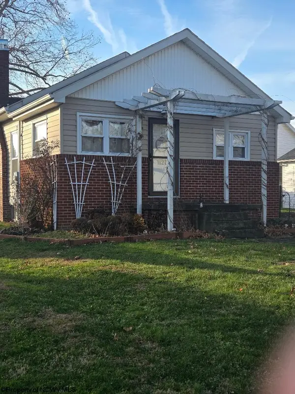 1127 Munsey Street, Morgantown, WV 26505