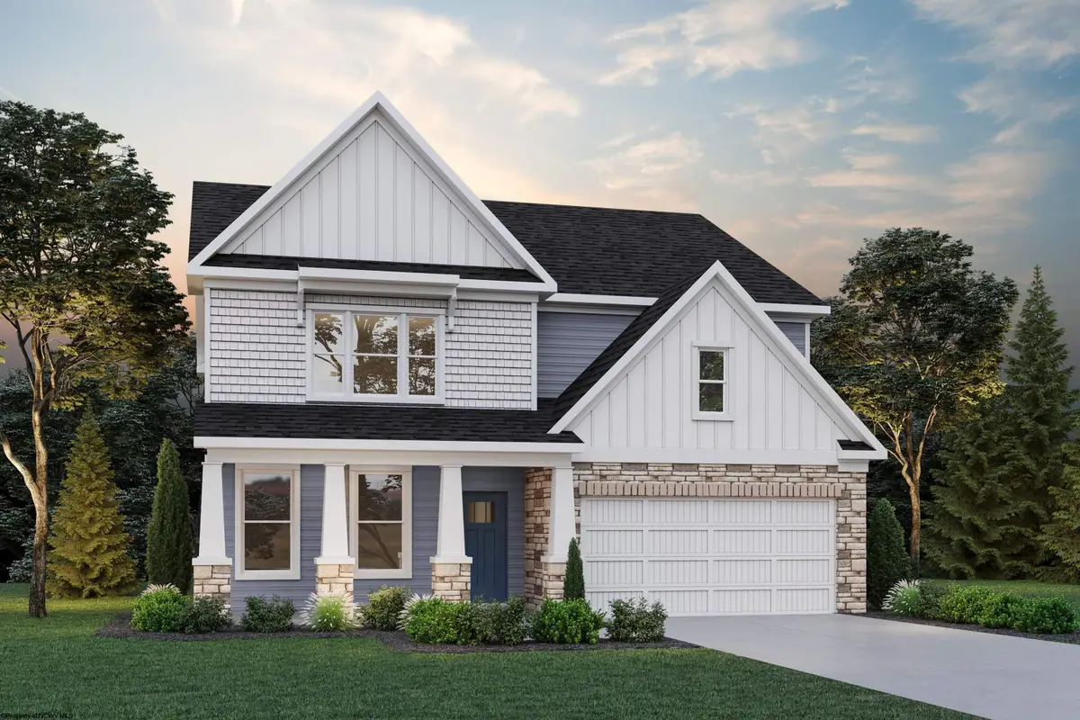 346 Lexington Circle, Bridgeport, WV 26330 - #1