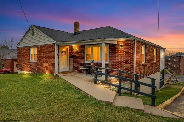 2657 University Avenue, Morgantown, WV 26505