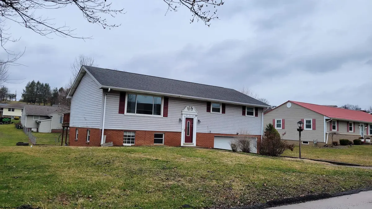 111 Pinewood Avenue, Bridgeport, WV 26330 - #1