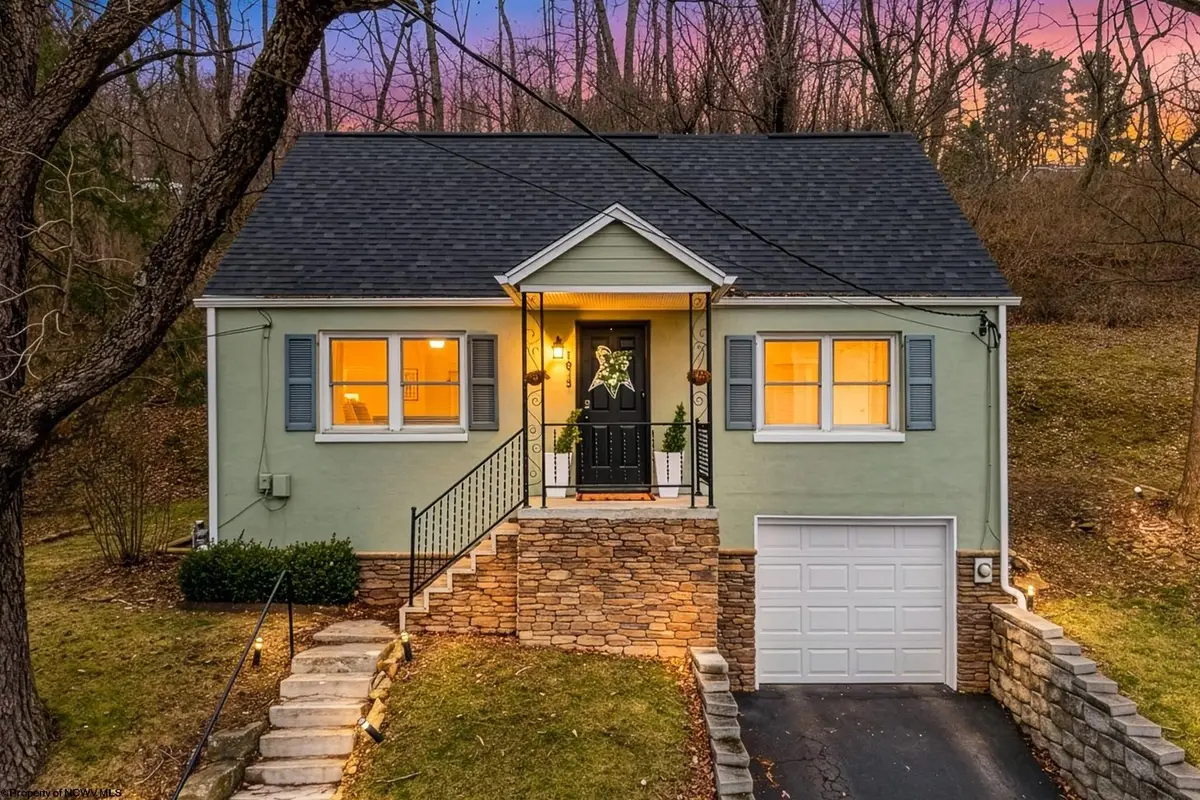 1033 Richwood Avenue, Morgantown, WV 26505 - #1