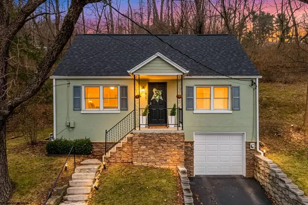 1033 Richwood Avenue, Morgantown, WV 26505