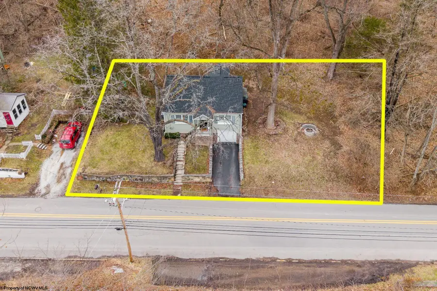 1033 Richwood Avenue, Morgantown, WV 26505 - #3