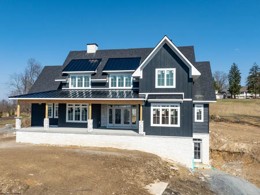 100 Mosaic Drive, Morgantown, WV 26508 - #2