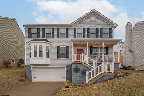 108 Brookdale Drive, Morgantown, WV 26508