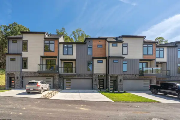 122 Tivoli Garden Drive, Morgantown, WV 26508