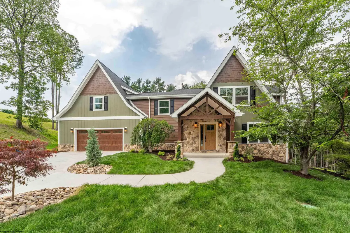 74 Lu Lane, Morgantown, WV 26508 - #1