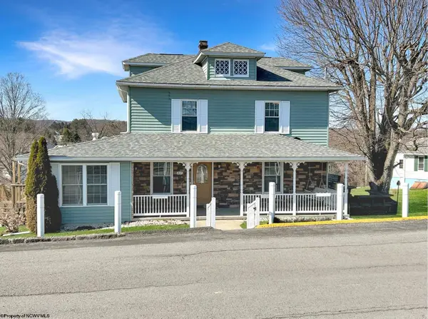 217 E High Street, Kingwood, WV 26537