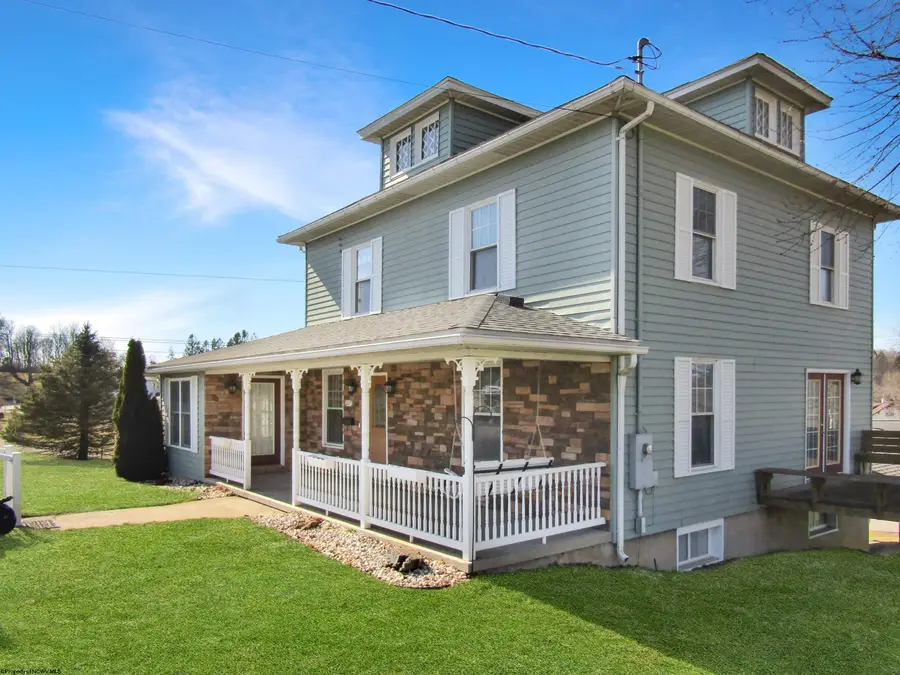 217 E High Street, Kingwood, WV 26537 - #2