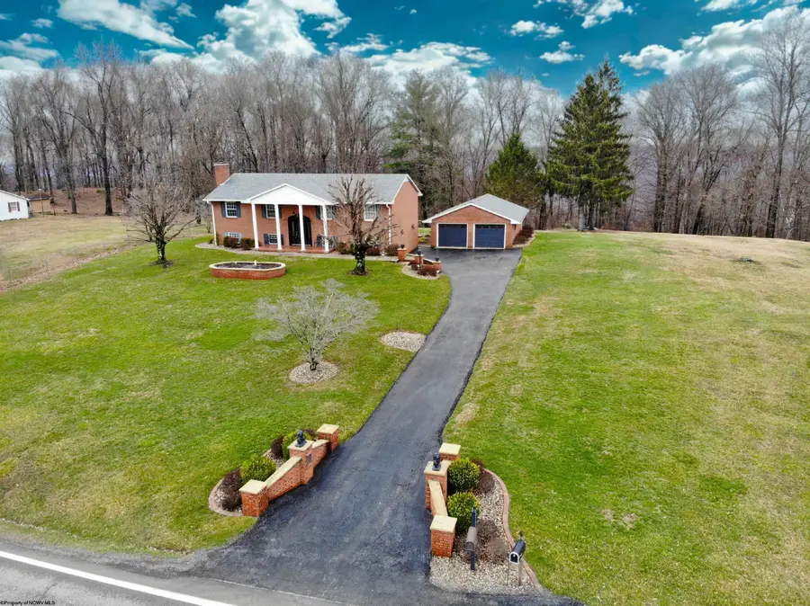 4554 Beverly Pike, Grafton, WV 26354 - #3