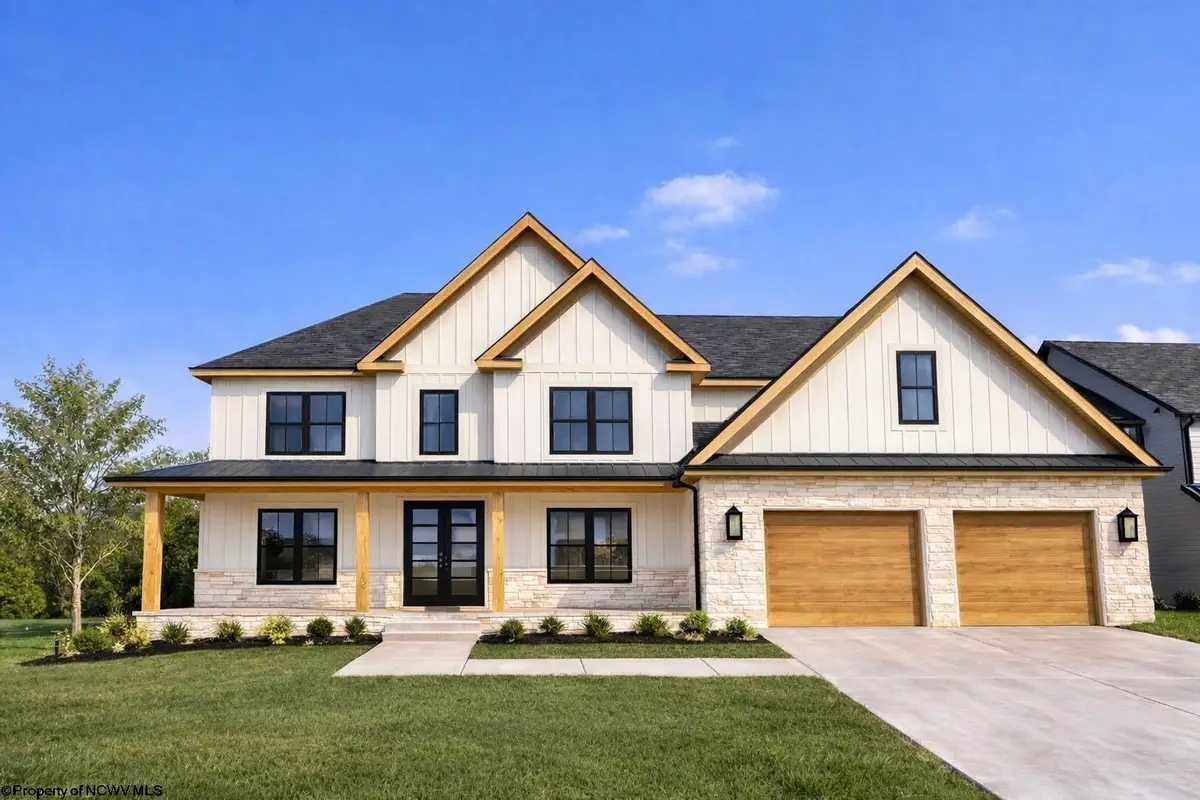 138 Southwind Circle, Morgantown, WV 26508 - #1