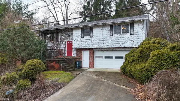 828 Alpine Street, Morgantown, WV 26505