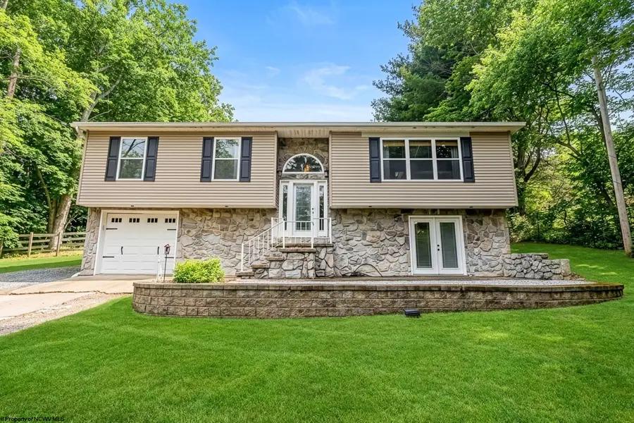 427 Aarons Creek Road, Morgantown, WV 26508 - #2