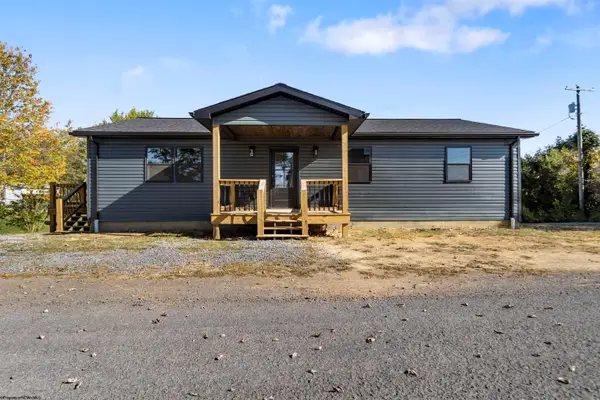 100 Maple Street, Masontown, WV 26542