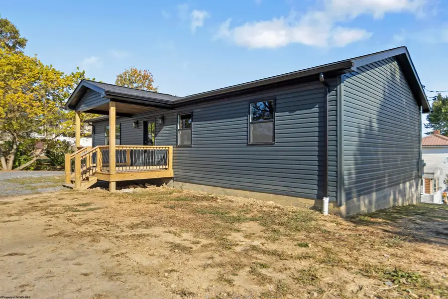 100 Maple Street, Masontown, WV 26542 - #3