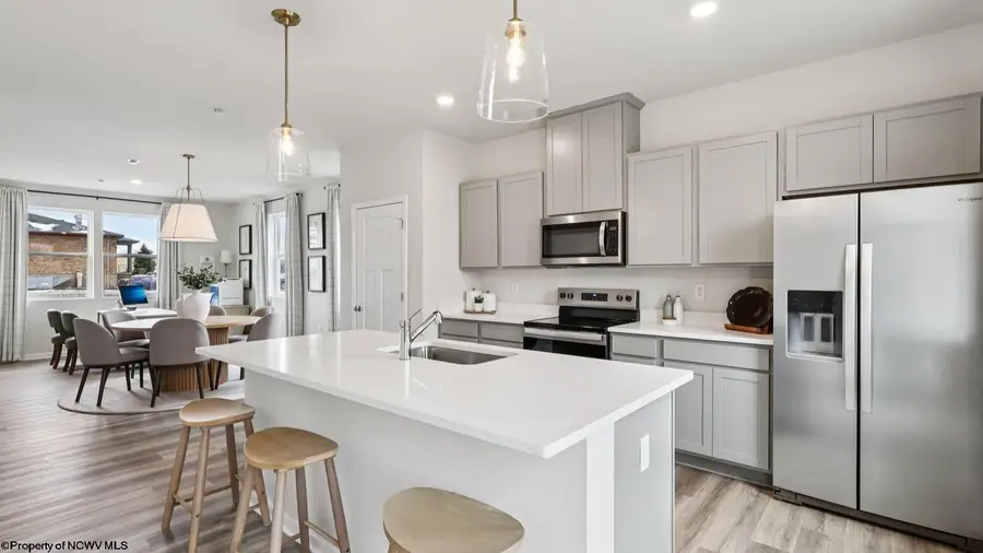 17 Erow Street, Fairmont, WV 26554 - #3