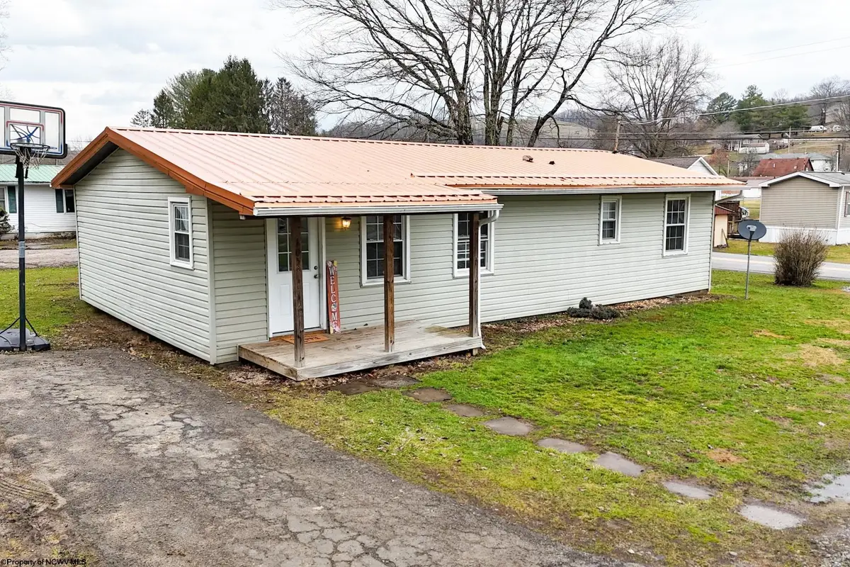 7 Everson Drive, Philippi, WV 26416 - #1