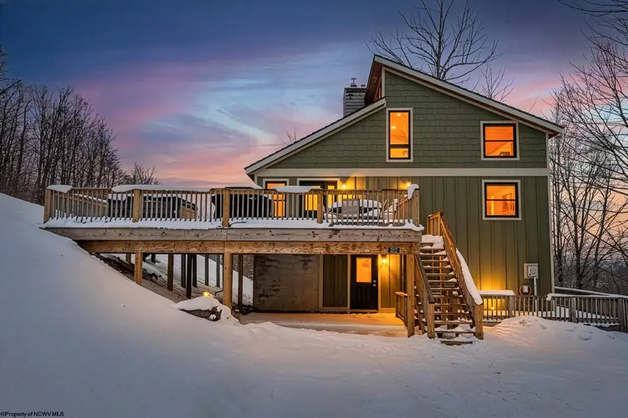 53 Ski In Court, Davis, WV 26260 - #2