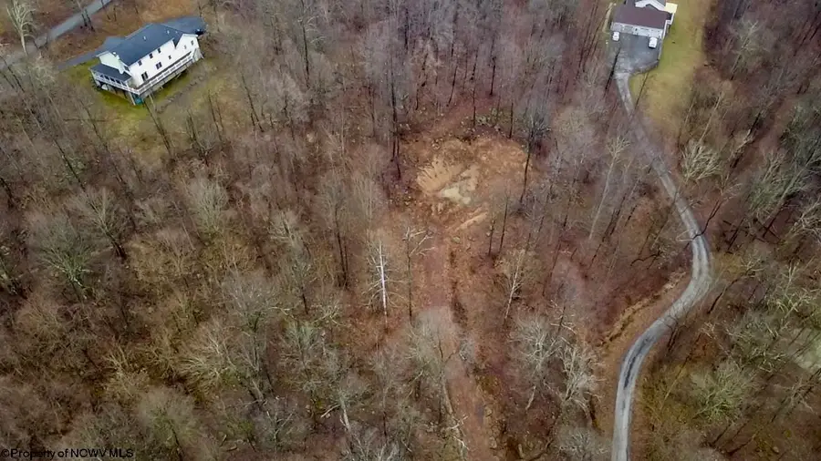 TBD Winding Hollow Drive, Morgantown, WV 26508 - #3