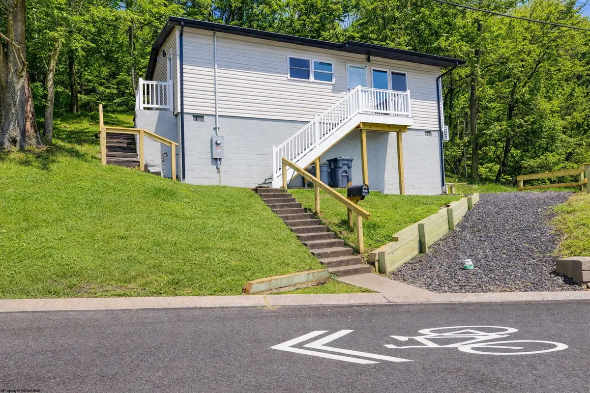 608 E Brockway Avenue, Morgantown, WV 26501 - #1